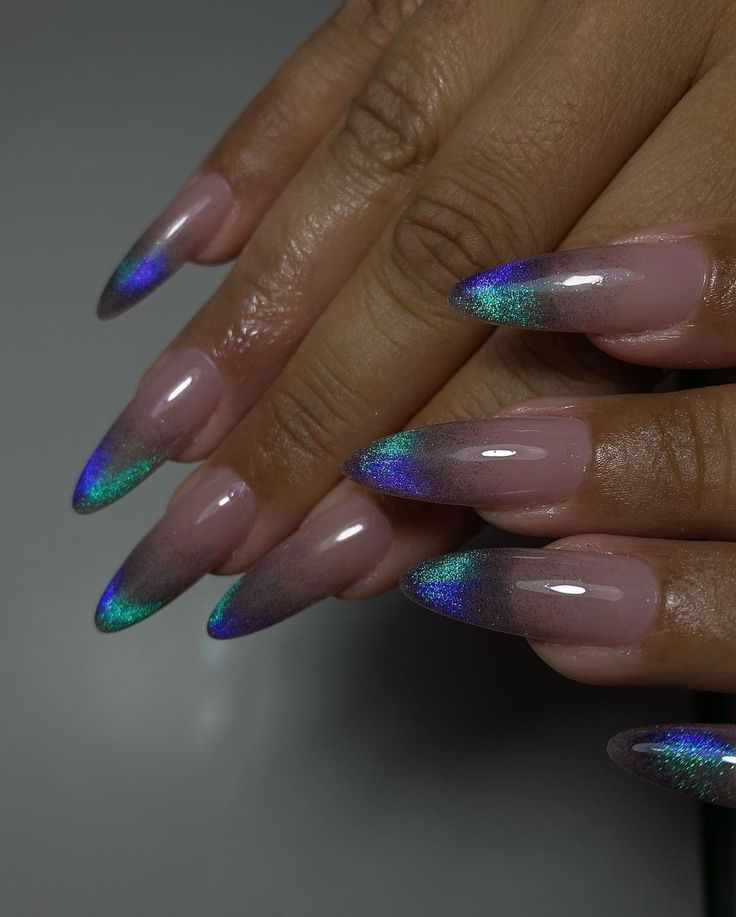 Bold Contrast with Statement Colors