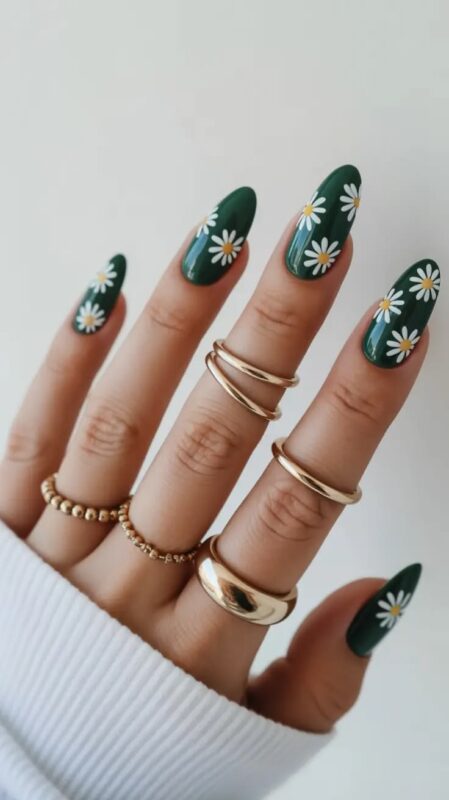 Daisy Accents