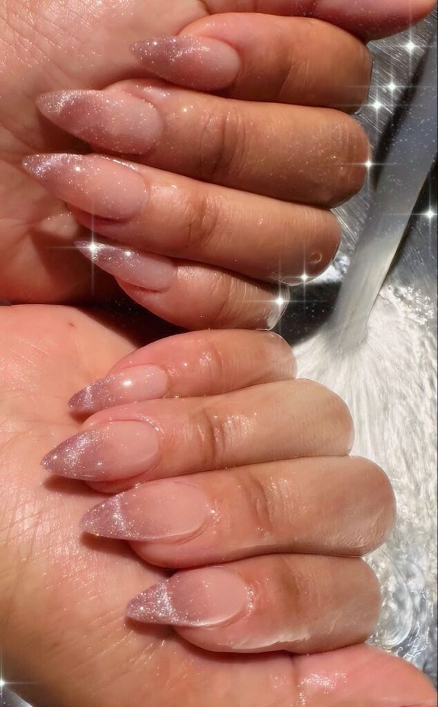 Glamorous Tips