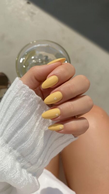 Matte Nails