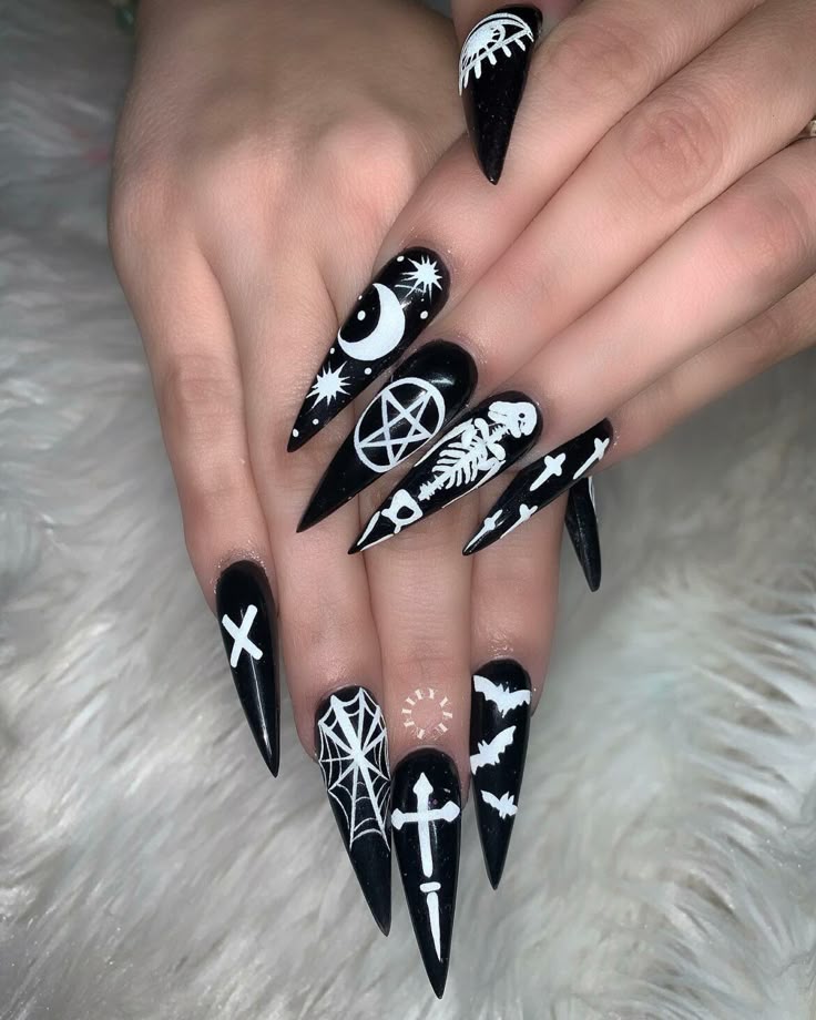Nail Stamping