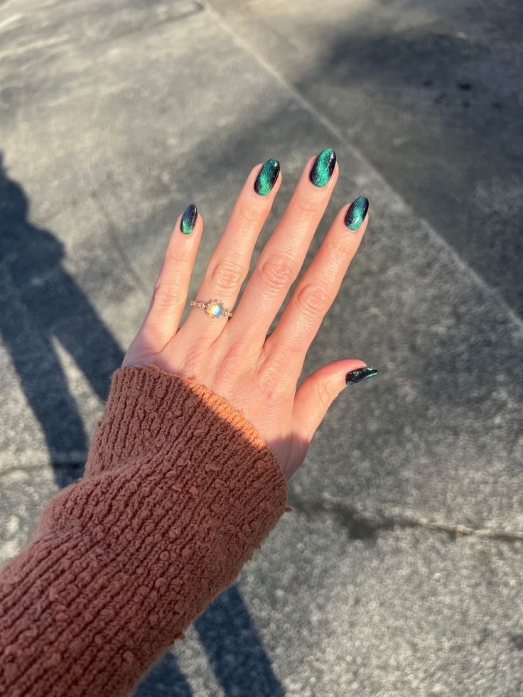 Negative Space