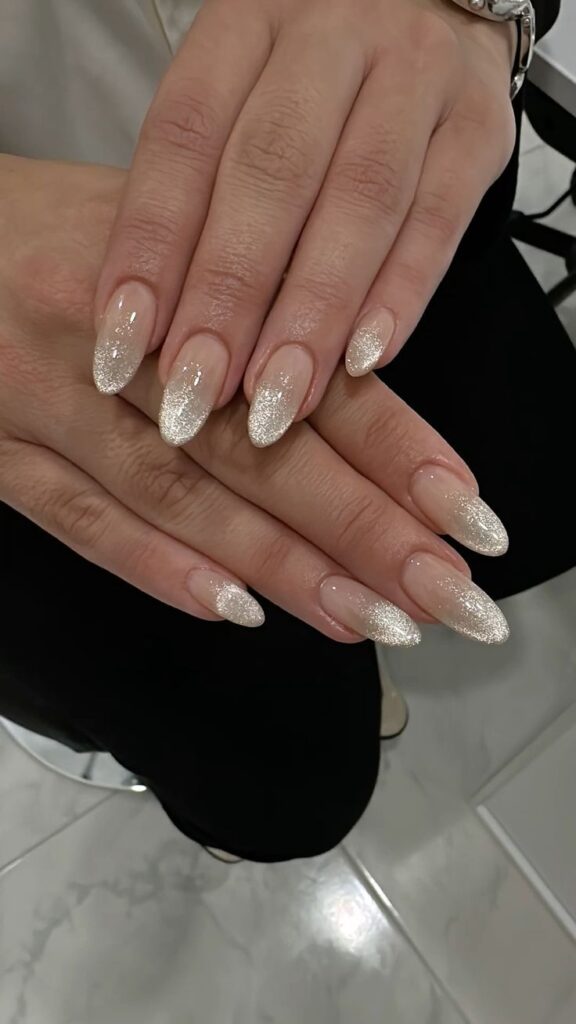 Ombre Nails