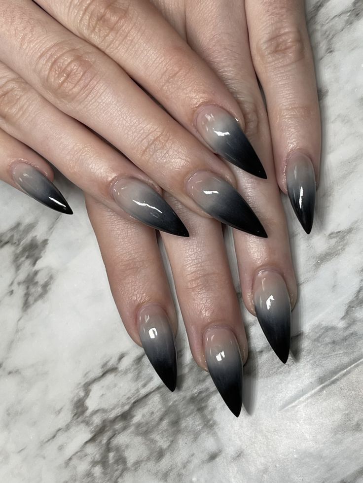 Ombre Techniques