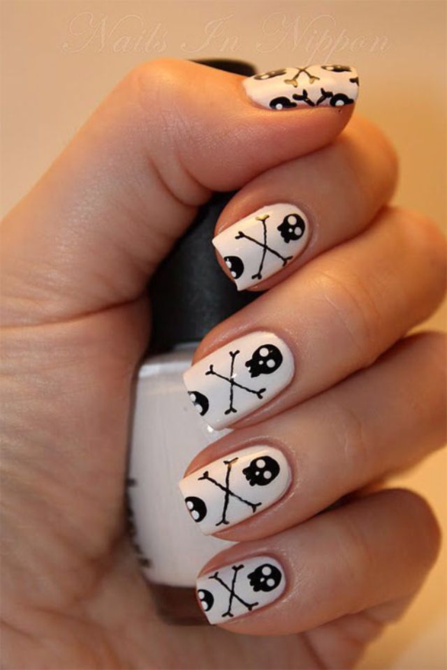 Skull and Crossbones