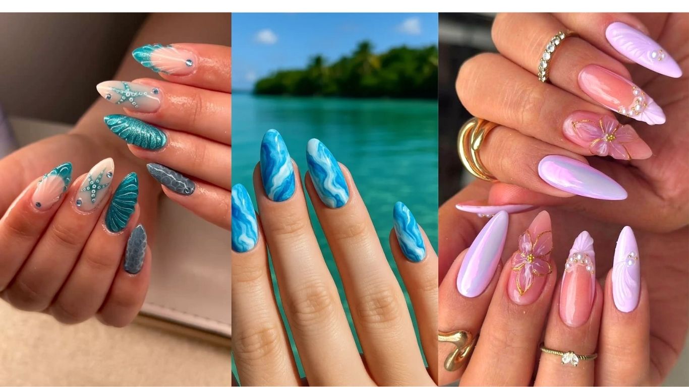 Cruise nails