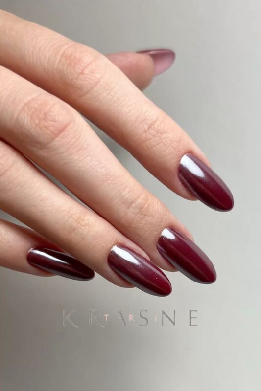 Chrome with Geometric Patterns