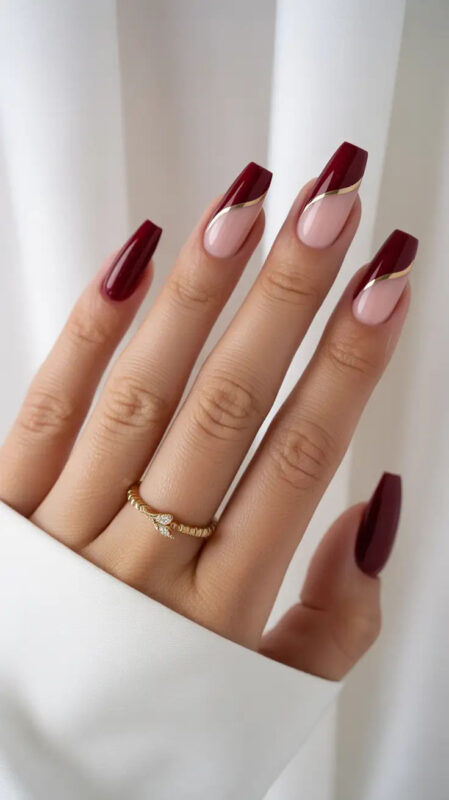 Coffin Nails