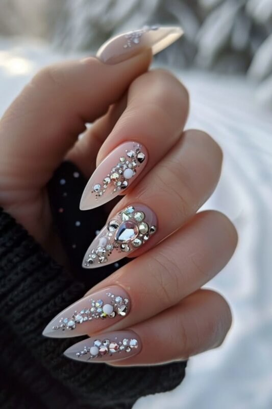 Crystal Accents