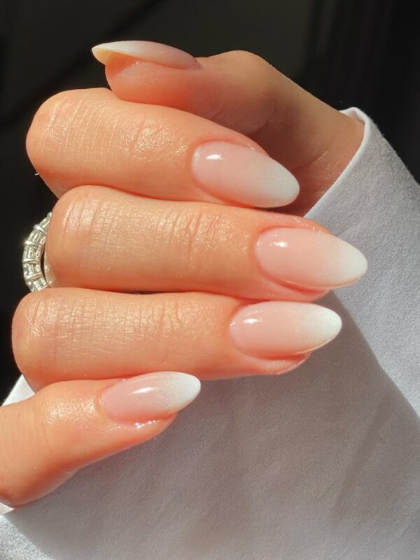 Ombre Nails