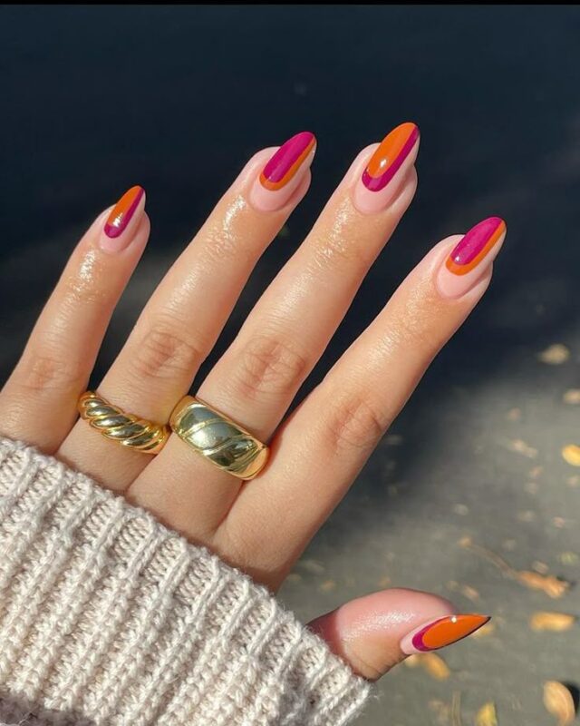 Bold Geometric Designs