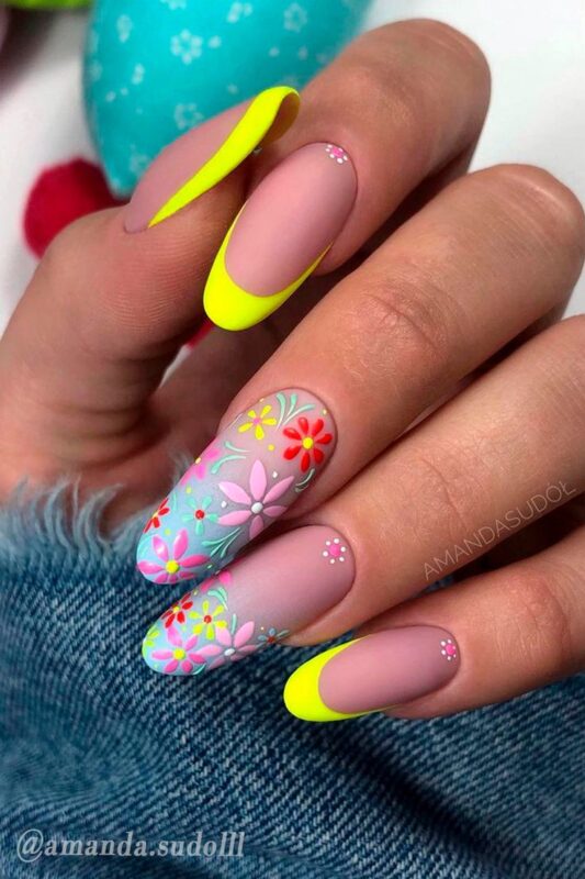 Floral Designs