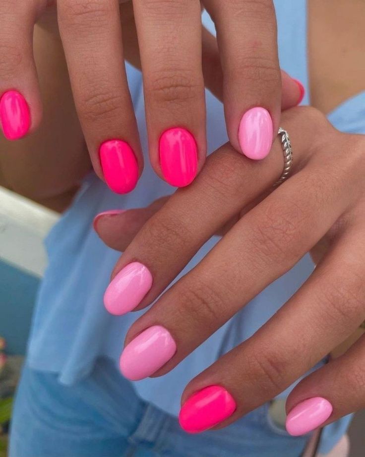 Neon Pops