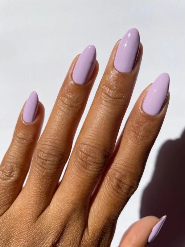 Pale Purple