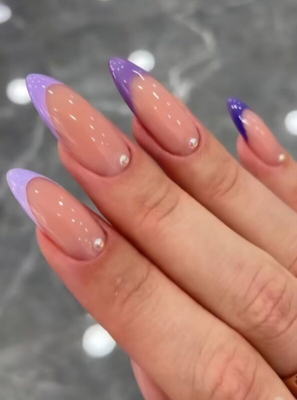 Pearl-Studded French