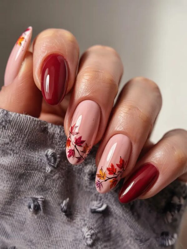 Seasonal Motifs