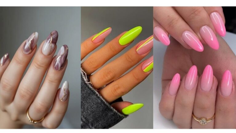 Baddie Nail Ideas