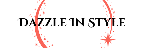 dazzle in style