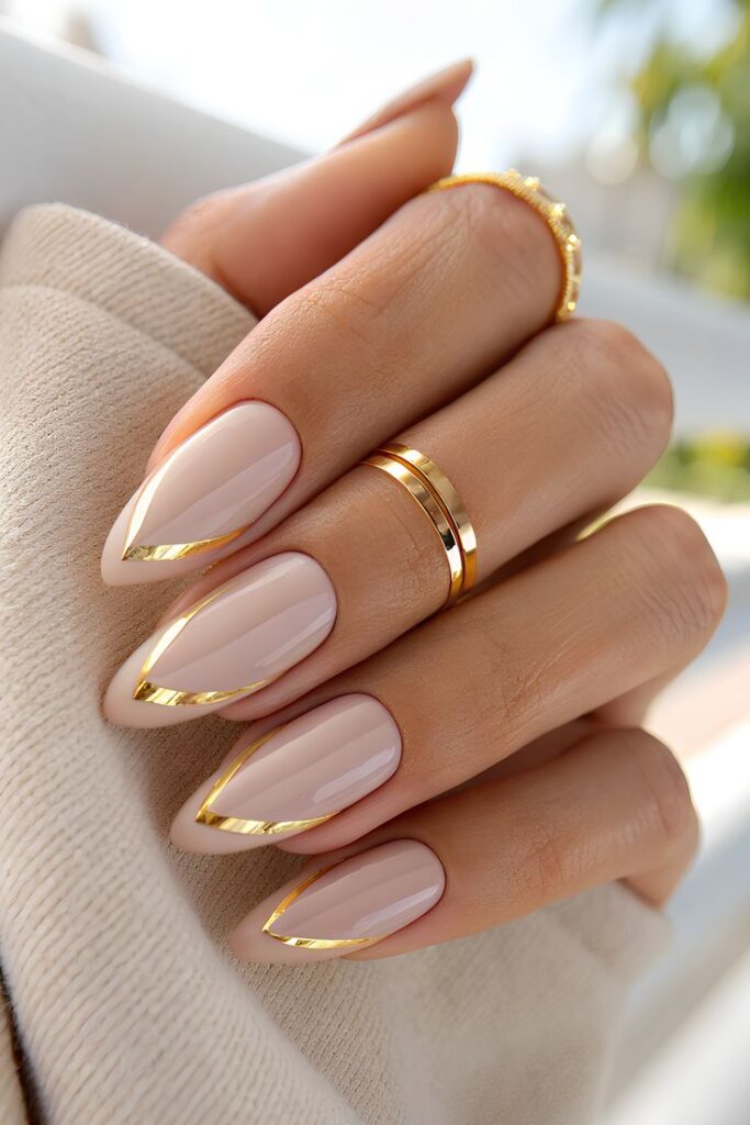 Accent Nails