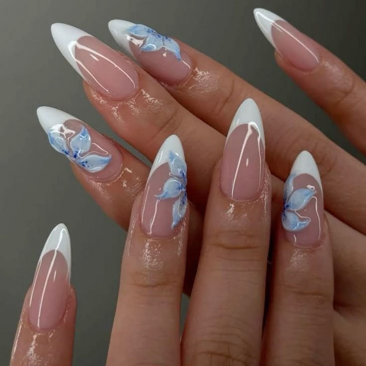 Floral Accents