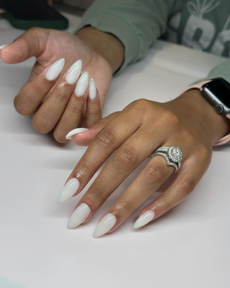 Glazed donut design