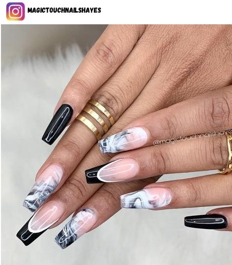 Marble Pattern
