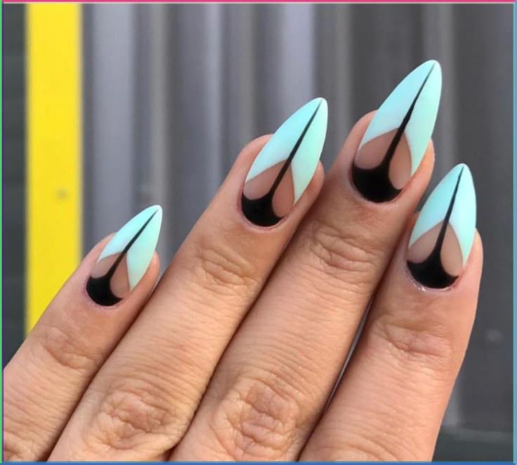Negative Space Gradient