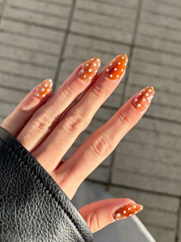 Polka Dot Patterns