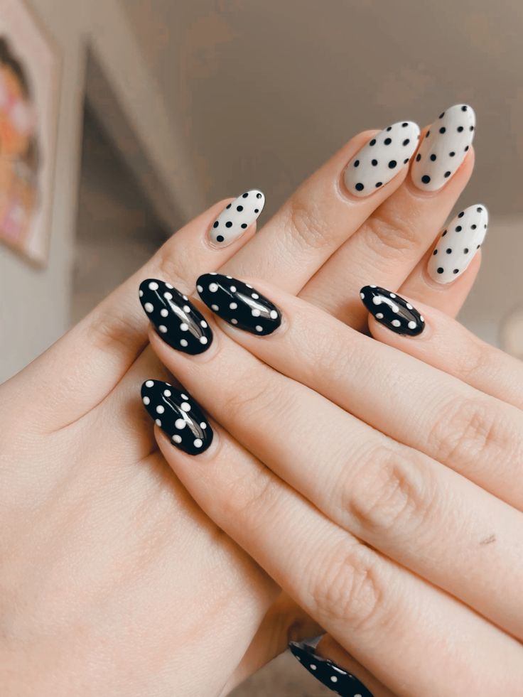 Polka Dots