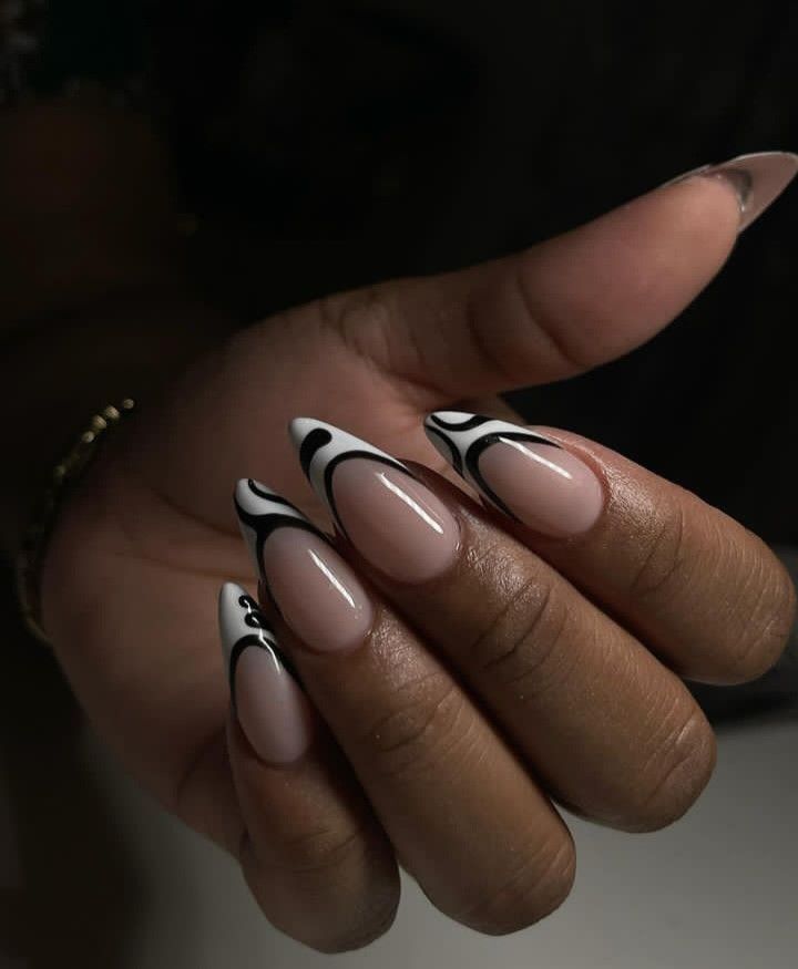 White Tips