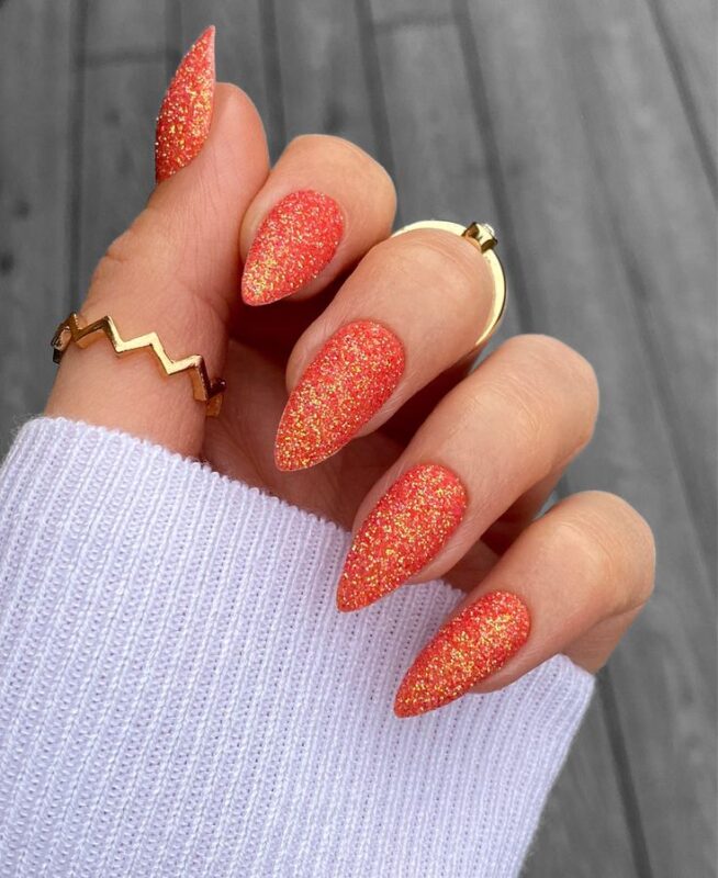 Glitter Accents