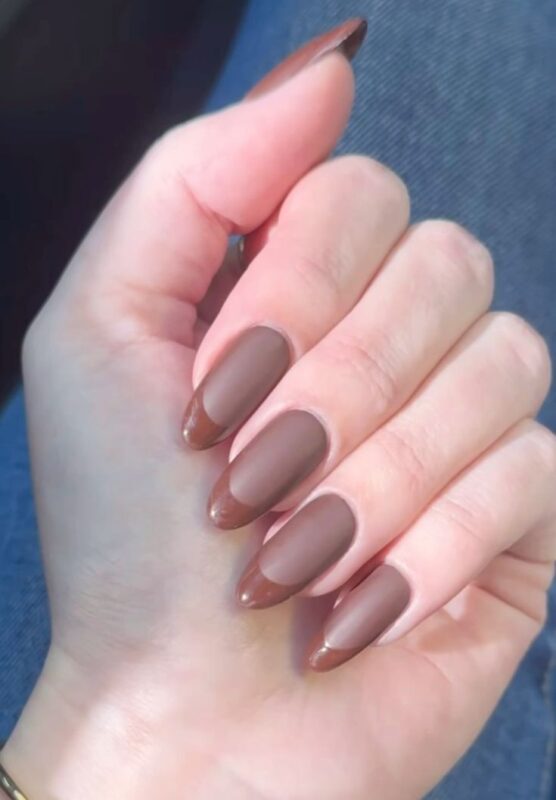 Matte Finish Tips