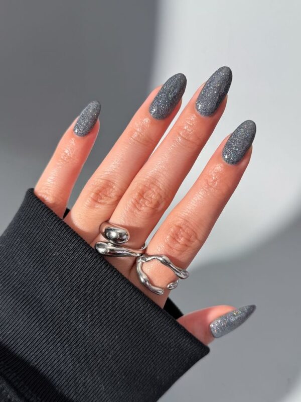 Graphite Glam