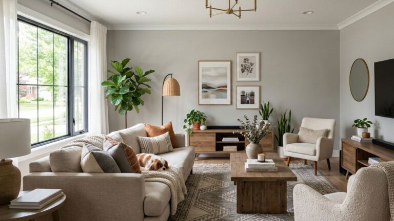 living room paint color