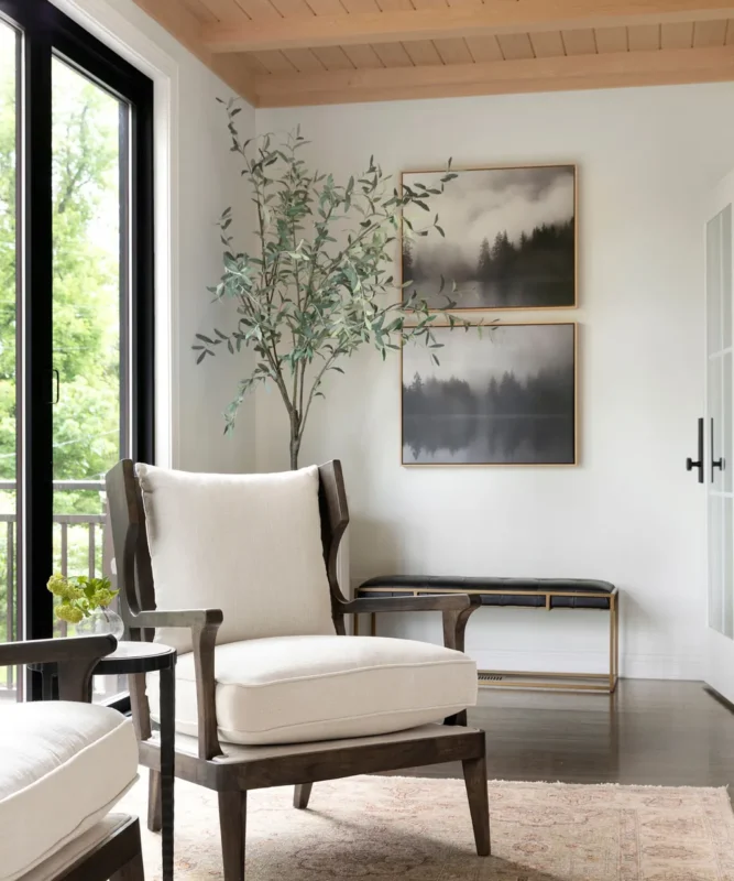 Add Plenty of Plants 