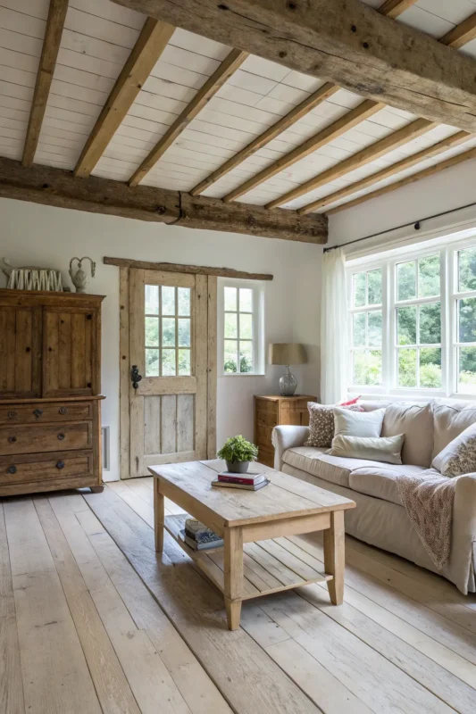 Comfortable Furniture