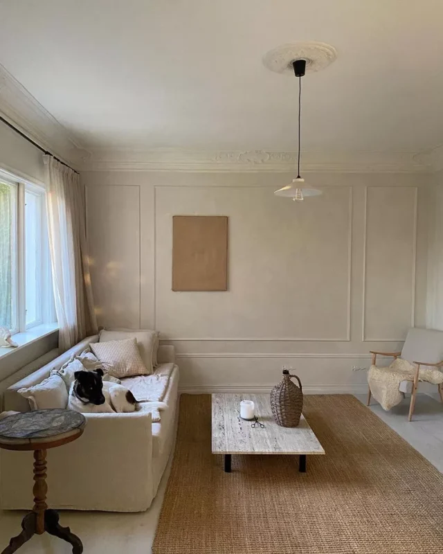 Utilize Wabi-Sabi ideas