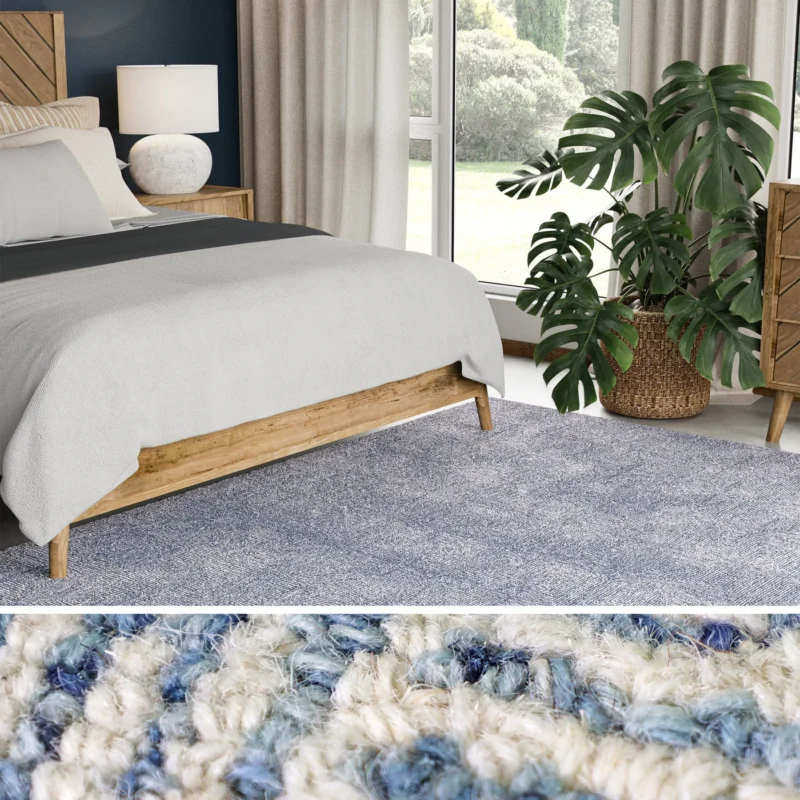 Natural Fiber Rugs