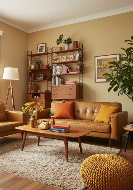 String Shelving Classic