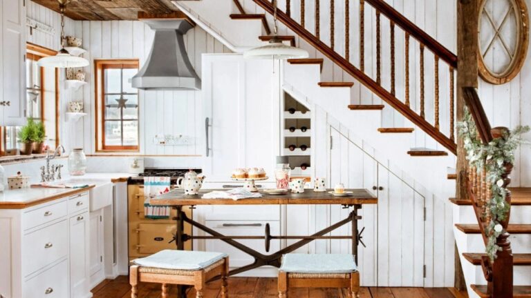 15 Irish Cottage Interior Ideas That Makes Your Home Feel Lived-In