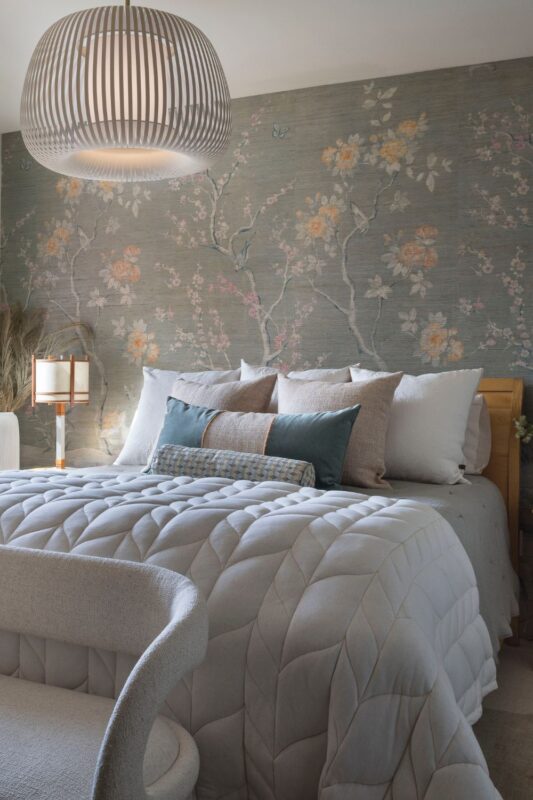 Layer Different Textures