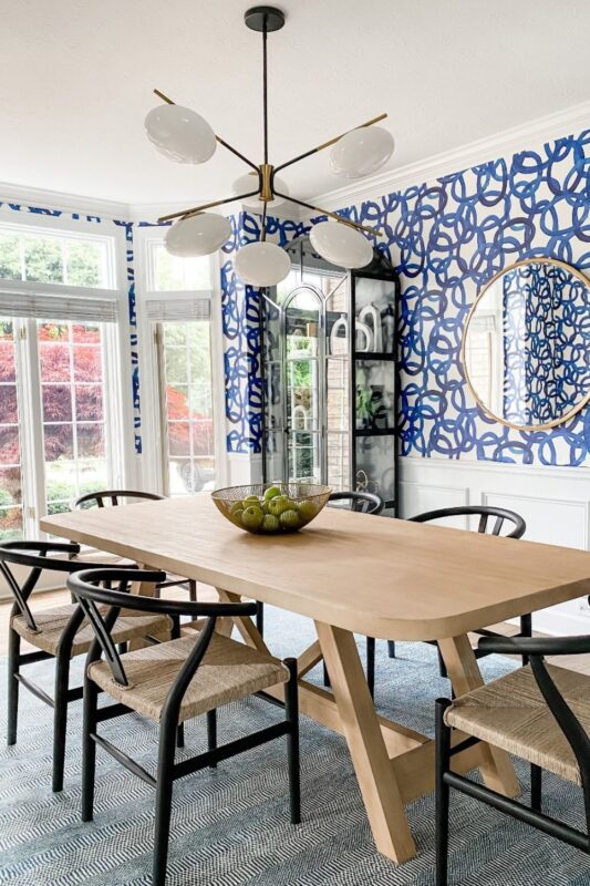 Bold Moves & Wishbone Grooves