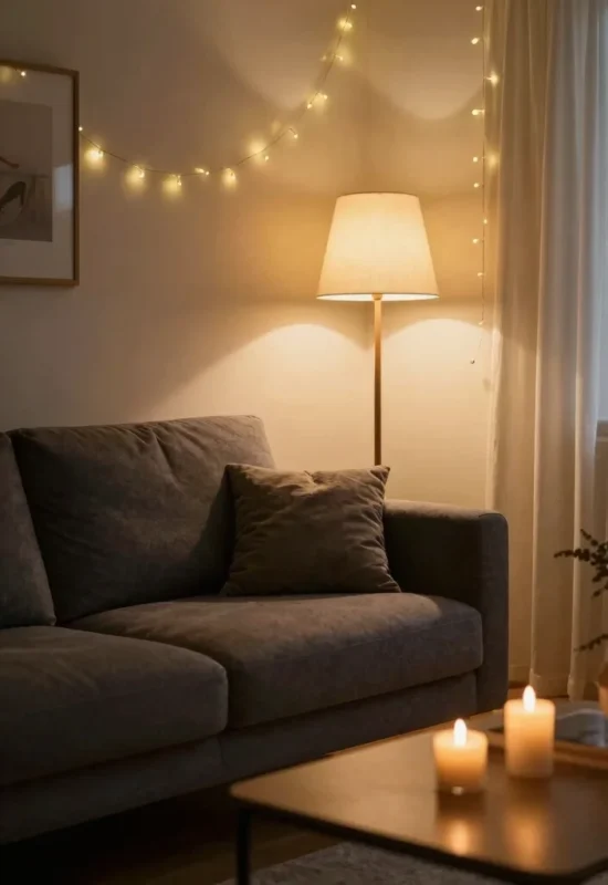 Cozy Lighting Solutions
