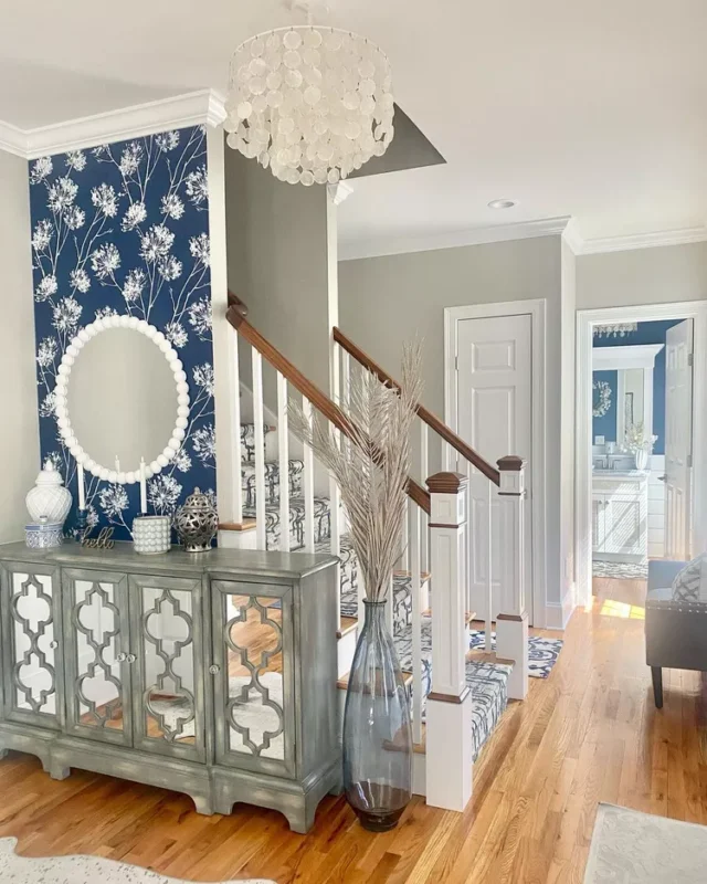 Decorate With Lidded Jars