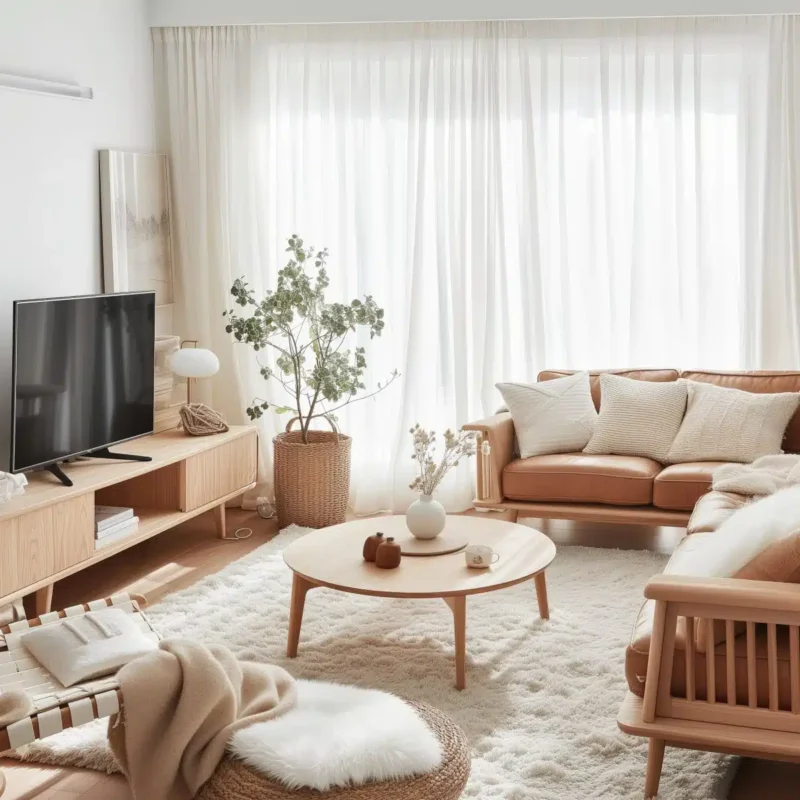 Scandinavian Simplicity