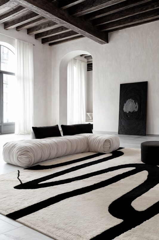 Large Area Rug