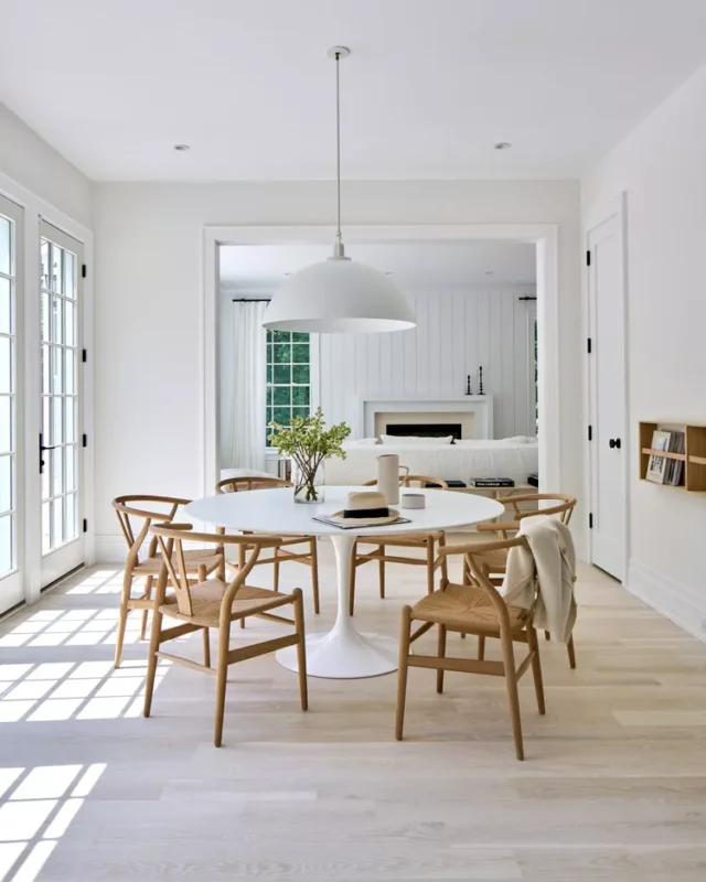 Mix With Modern Farmhouse