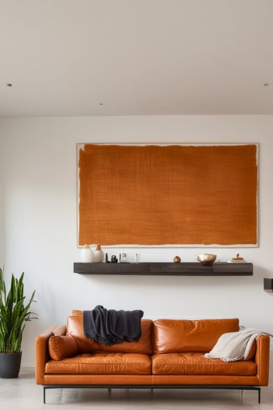  Minimalist Modern Theme