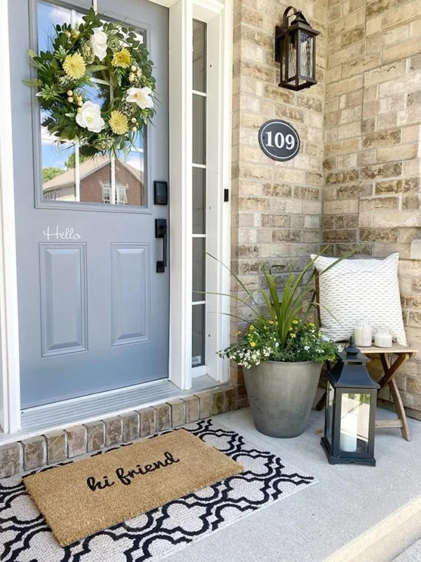 Paint Your Front Door