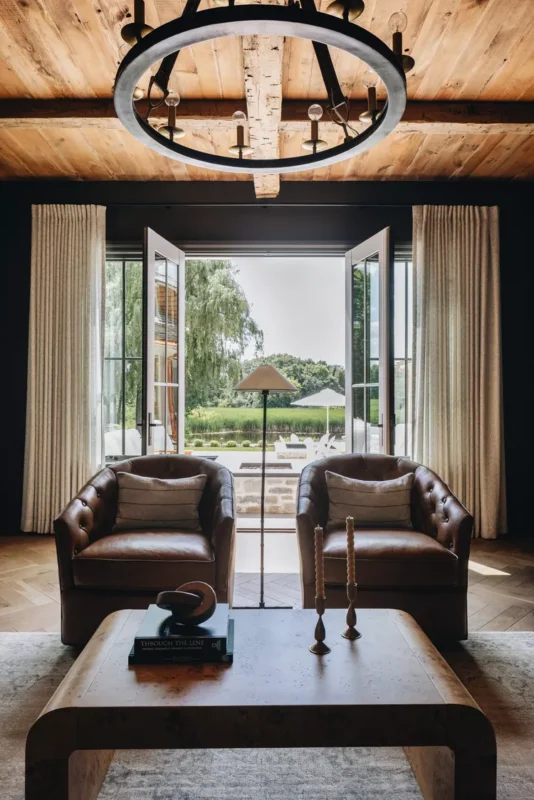 Luxe Chairs
